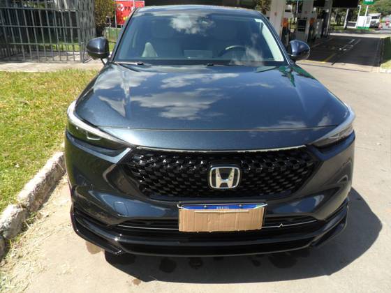 HONDA HR-V 1.5 DI I-VTEC TURBO FLEX TOURING CVT
